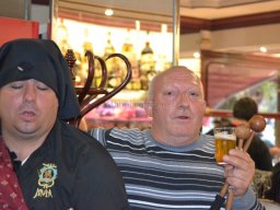 Noche de Tambores 2012